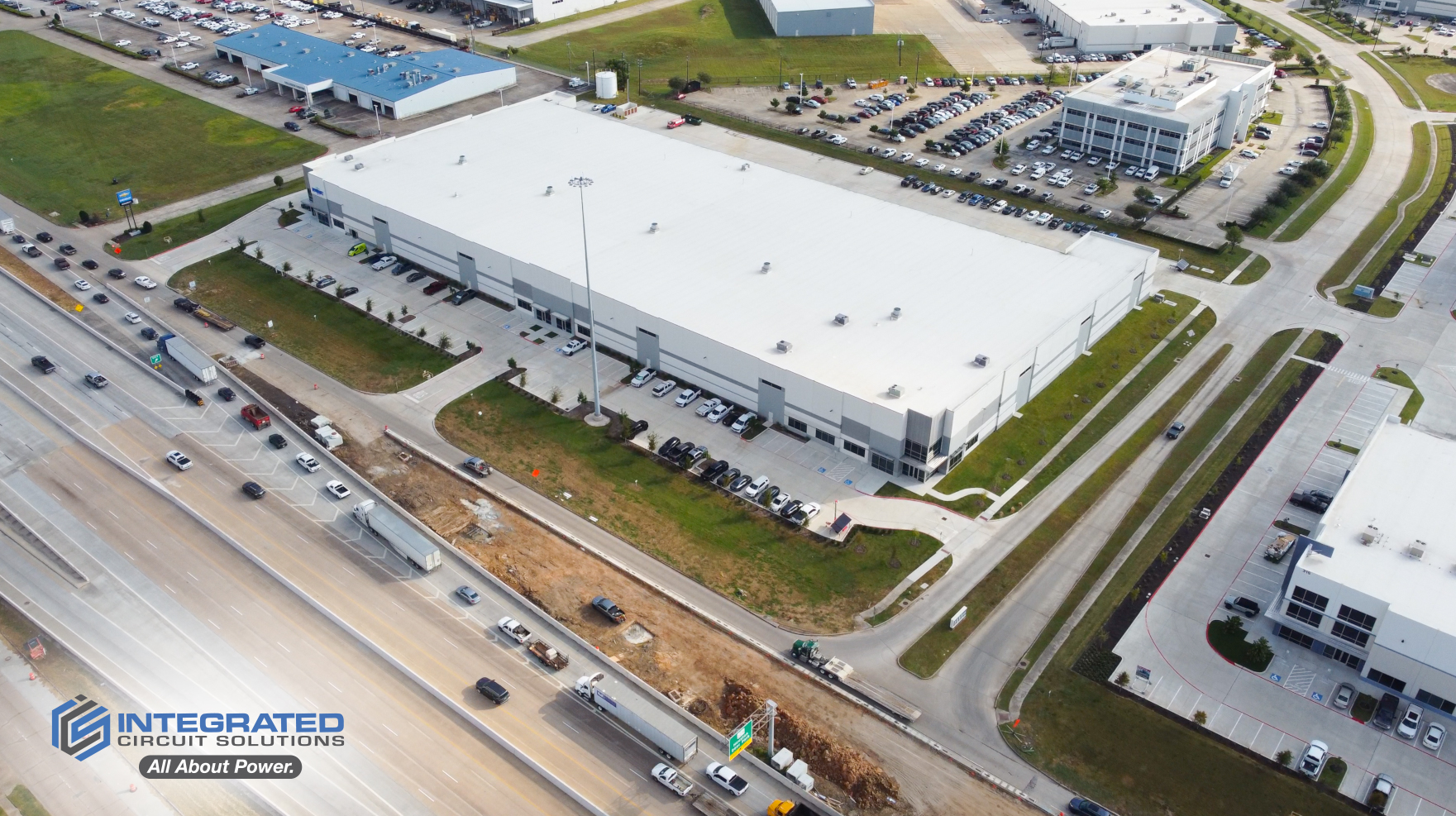 Integrated Circuit Solutions