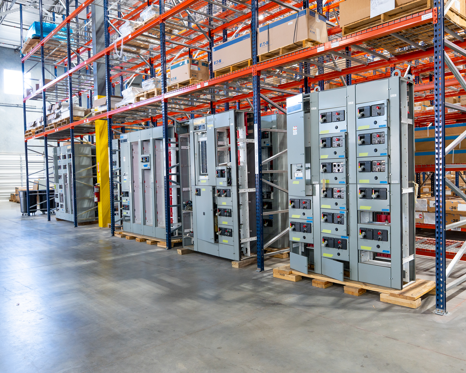 Integrated Circuit Solutions Shop